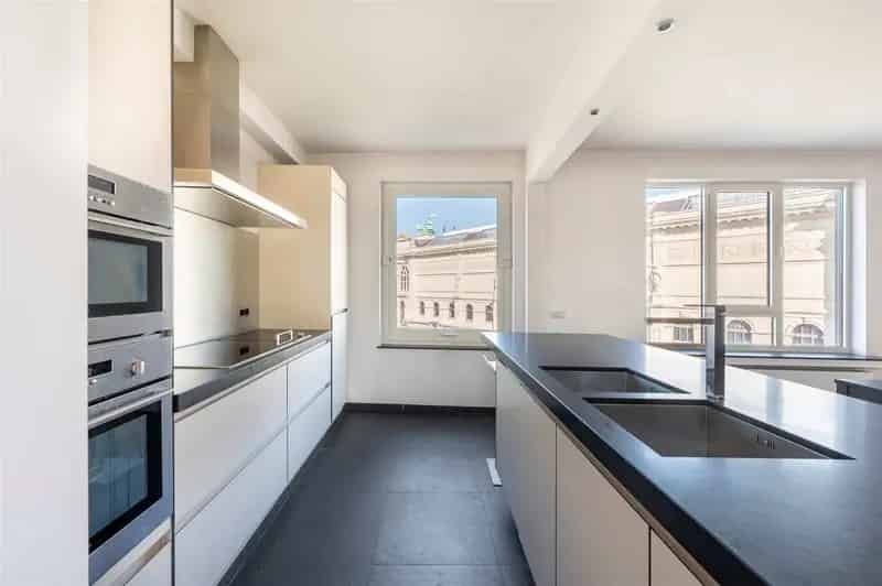 Appartement te huur
