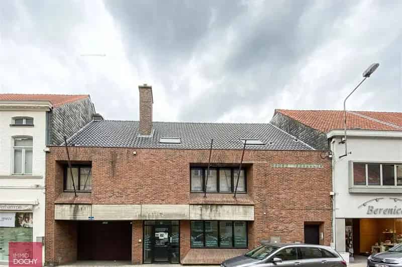 Handelspand te huur Waregem