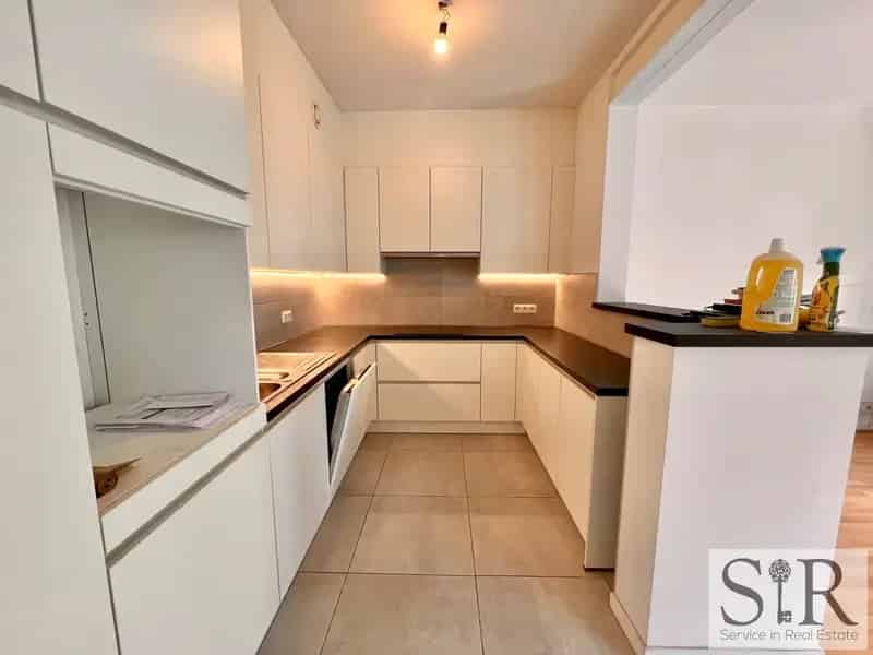 Appartement te koop Mechelen Centrum - gerenoveerd 2 slaapkamers