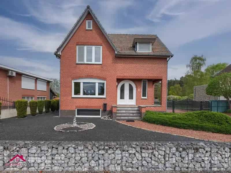 Huis te huur