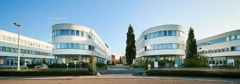 Kantoren te koop Drogenbos