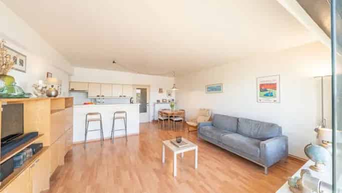 Studio te koop in Zeedijk 74, Nieuwpoort - Dewaele