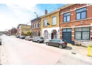 Handelspand te koop - Hermalle-sous-Argenteau VBC72319