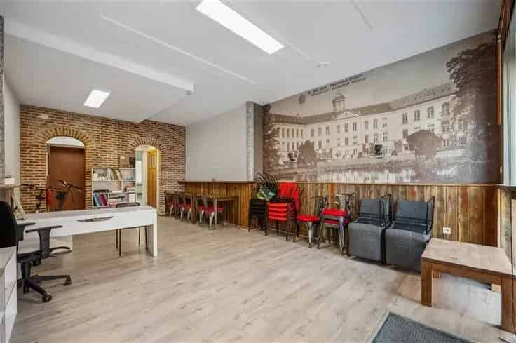 Huis Te Koop