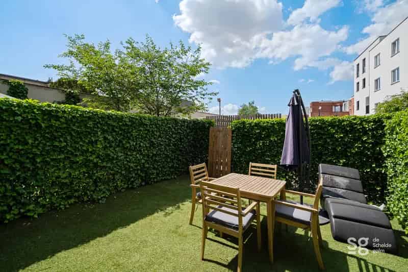 Appartement te huur Gent-Sint-Pieters