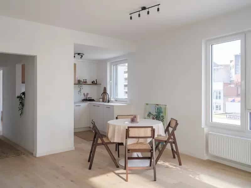 Appartement te koop in Kortrijk