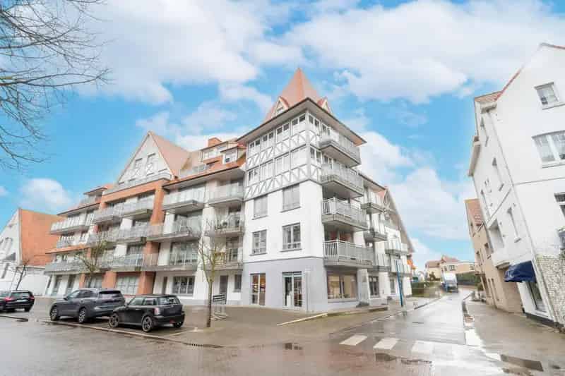 Appartement te huur