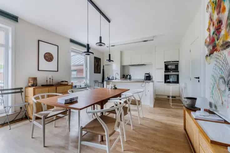 Duplex Te Koop