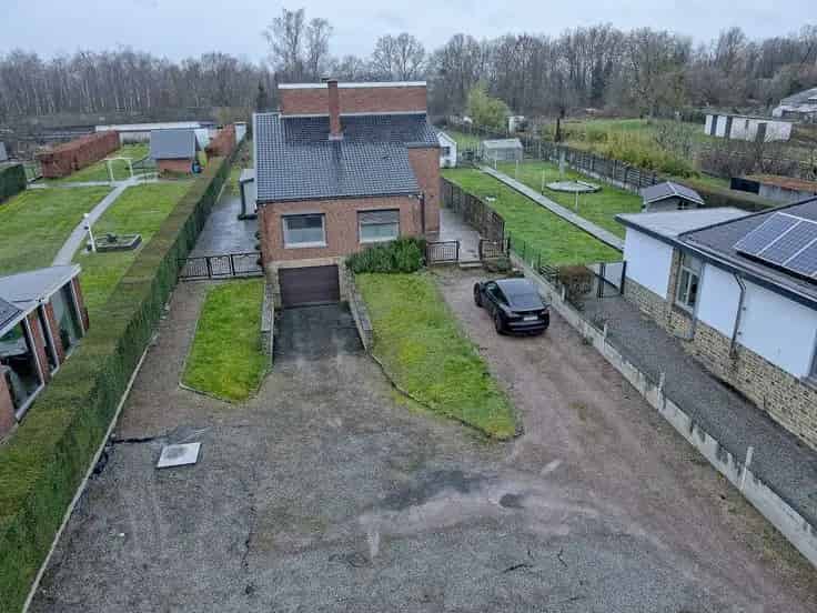 Villa Te Koop