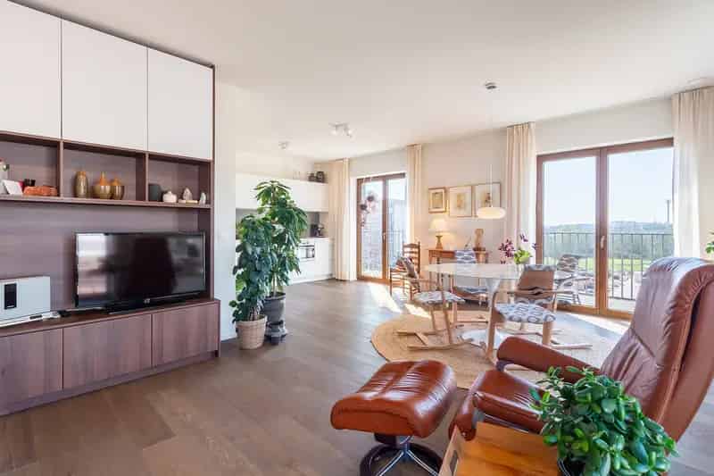 Luxe nieuwbouw in Park van Eden 8503530
