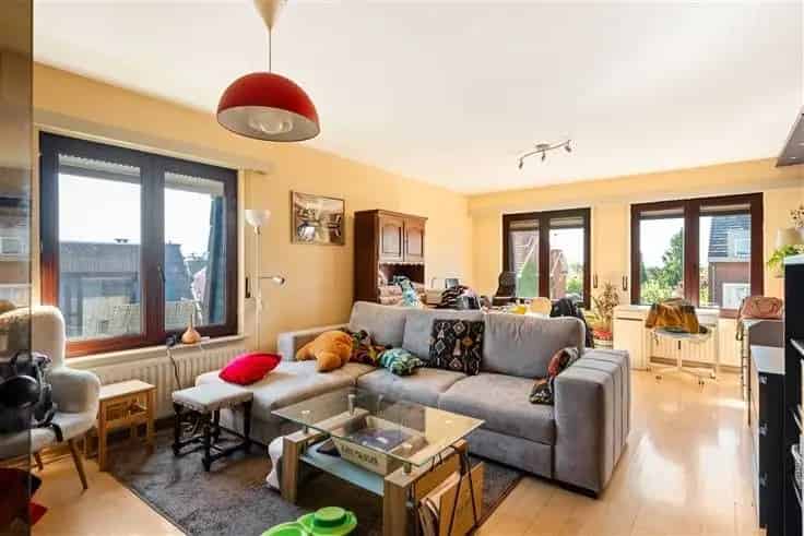 Appartement Te Koop