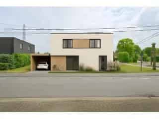 Huis te koop Waregem - Bouwgrond 917m²