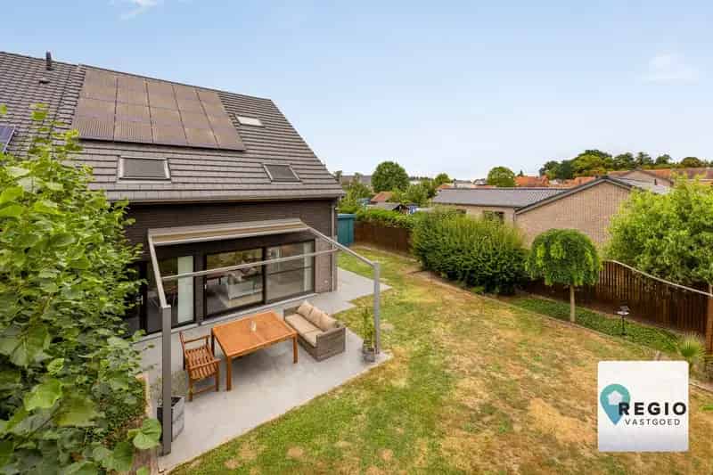 Huis te koop