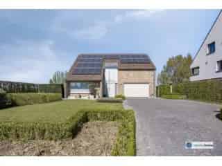Villa te koop - Erpe-Mere RBT09773   In optie