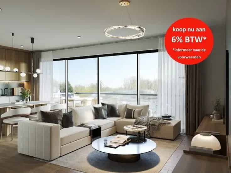 Appartement Te Koop