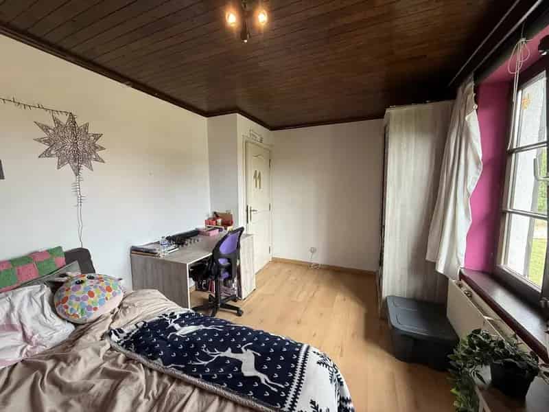 3 Slaapkamer Woning Met Tuin