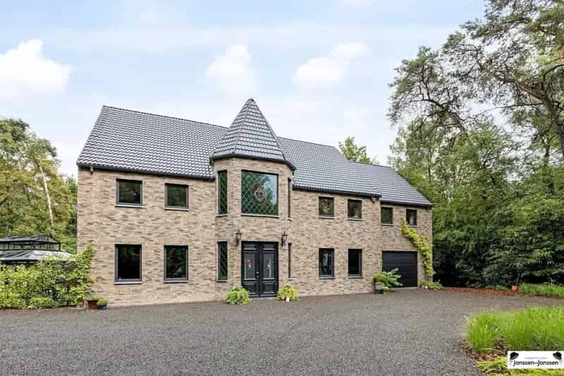 Huis te huur