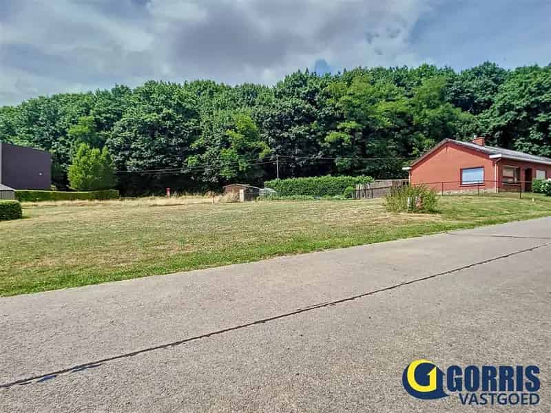 Grond te koop in Attenrode