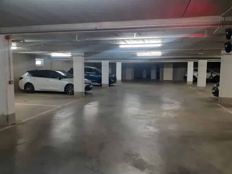 Garage te huur Beerse Centrum
