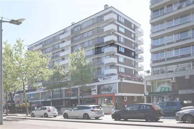 Appartement Te Koop