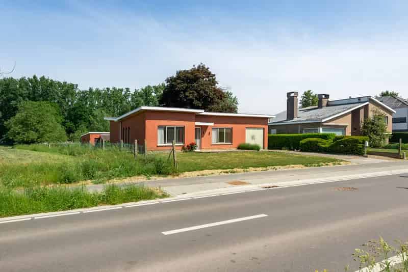 Huis te huur te renoveren Puurs-Sint-Amands