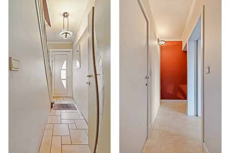 Huis te koop: 3 slaapkamers, tuin, ruime garage, Roeselare