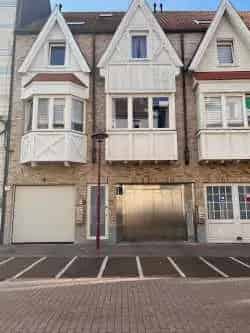 Garage te huur
