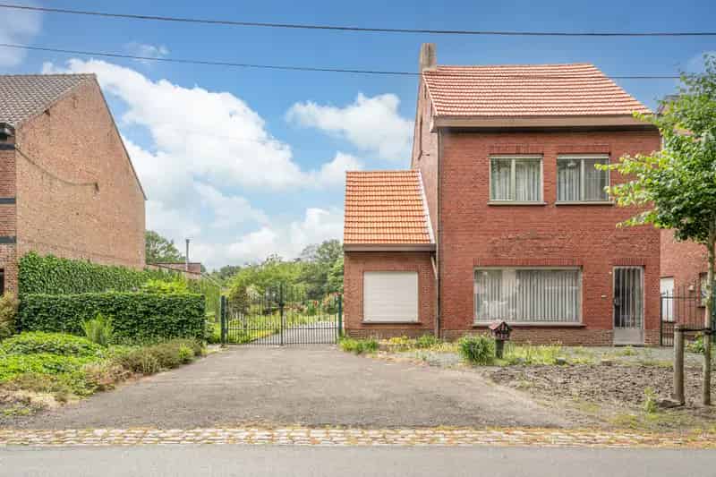 Huis te huur