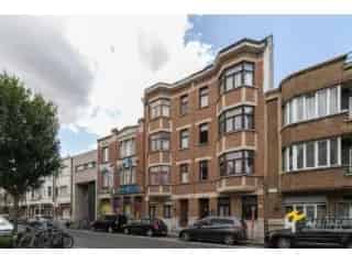 Appartement te koop - Borgerhout RBT95752