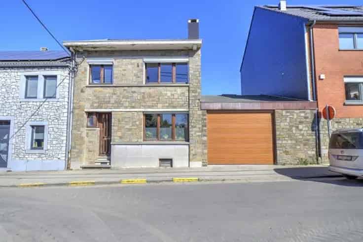 Huis Te Koop