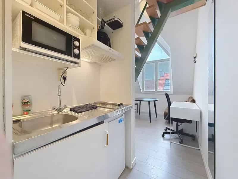 Appartement te koop