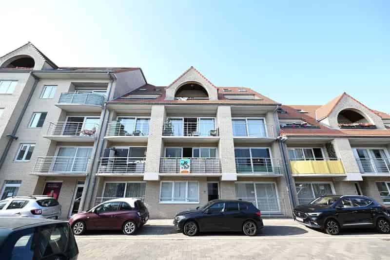 Appartement te koop