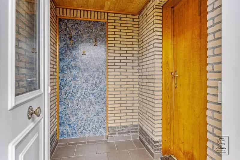 Volledig te renoveren open bebouwing van 146 m² op een uniek perceel te Brecht!