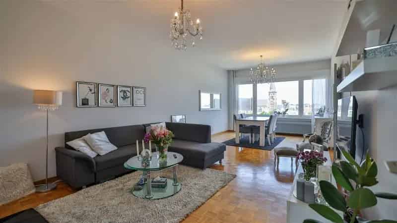Appartement te koop in Borgerhout