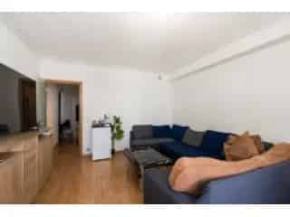 Appartement te Koop Brussel 1 Slaapkamer 52m2 Kelder