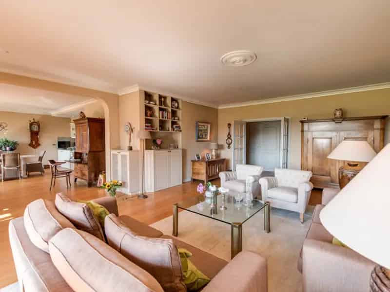 Appartement te huur Brasschaat Golf