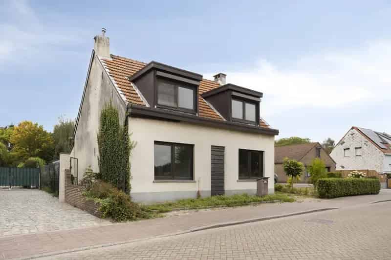 Huis te huur