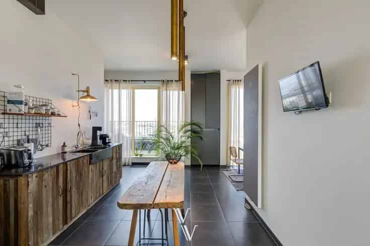 Appartement Te Koop