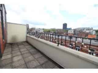 Penthouse te koop - Elsene VBC90206
