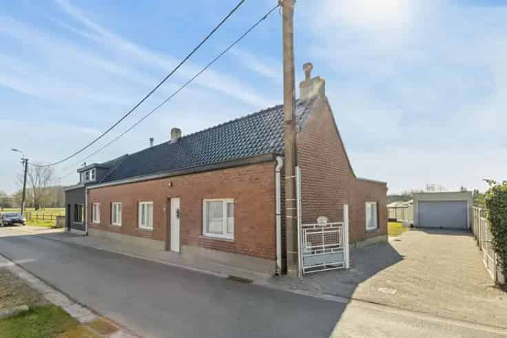 Huis Te Koop