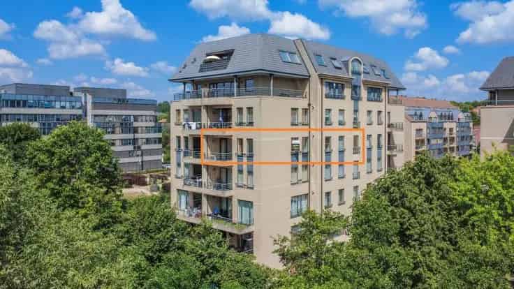 Appartement Te Koop
