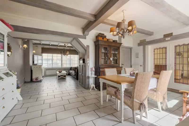 Huis te koop