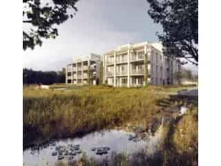 Project: Urbain Appartementen - Lokeren 1151473-8001583