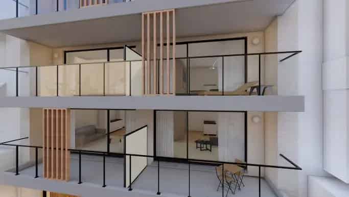 Appartement te koop in Paul De Smet De Naeyerstraat 21, Middelkerke - Dewaele