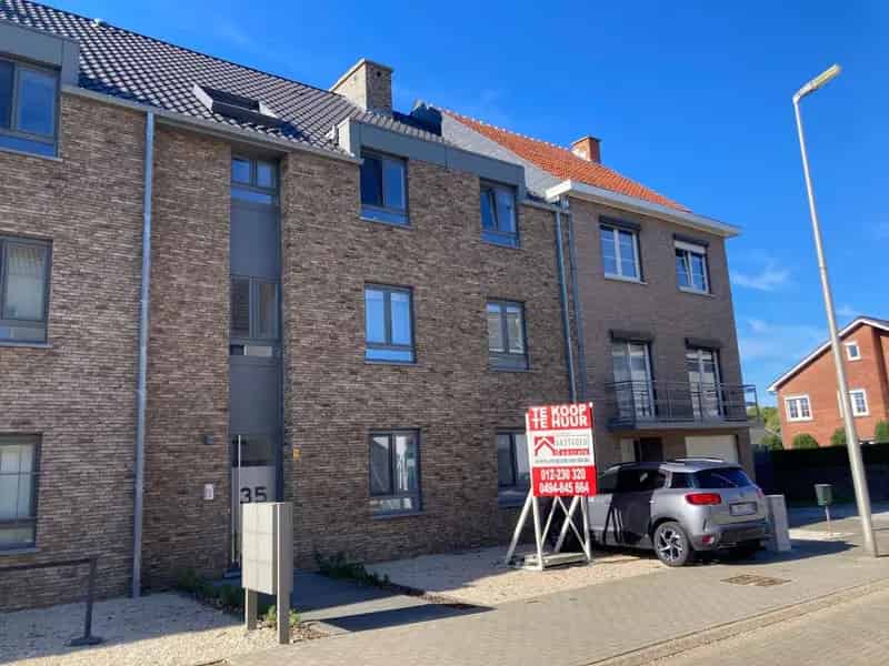 Autostaanplaats te koop in Tongeren