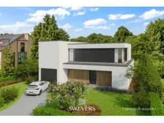 Bouwgrond te koop - Hasselt RBT71321
