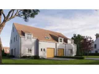 Huis te koop - Stekene RBT16707
