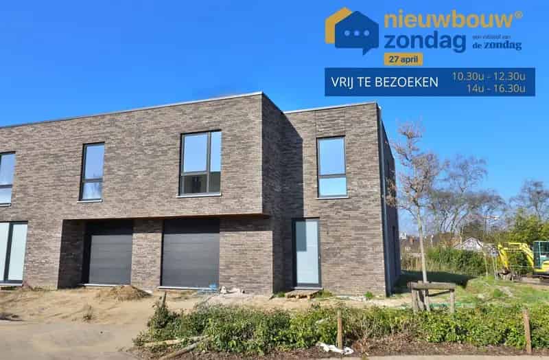 Huis te huur