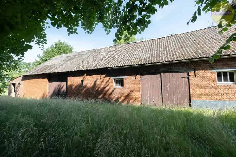 Huis te koop