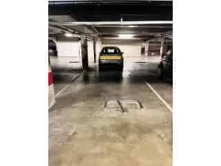 Parking te koop - Elsene VBC45582   In optie